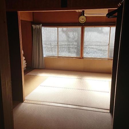 Guesthouse Kumano Tanabe Dış mekan fotoğraf