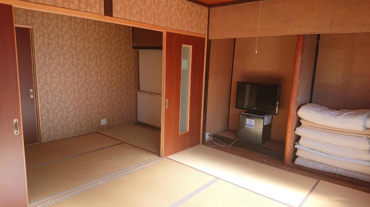 Guesthouse Kumano Tanabe Dış mekan fotoğraf