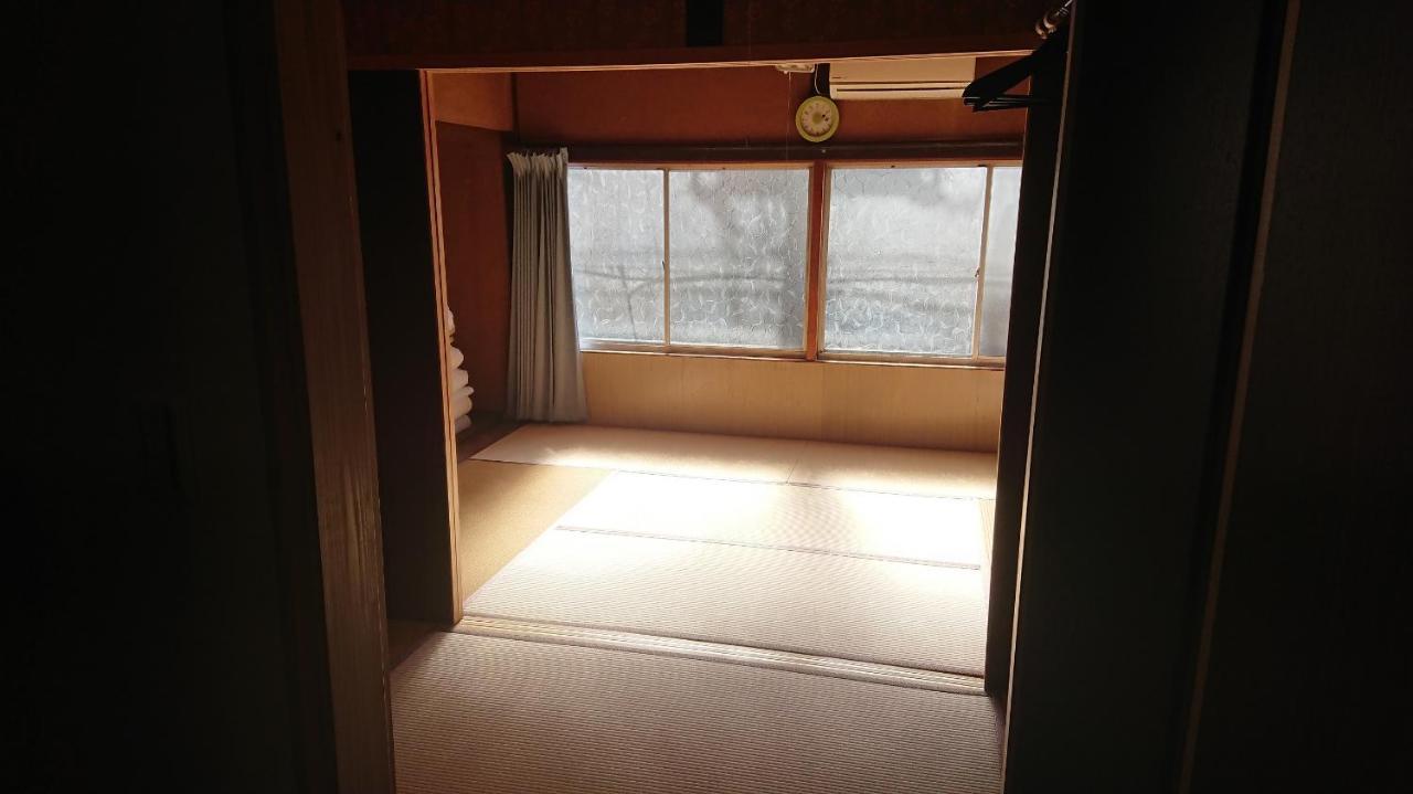 Guesthouse Kumano Tanabe Dış mekan fotoğraf