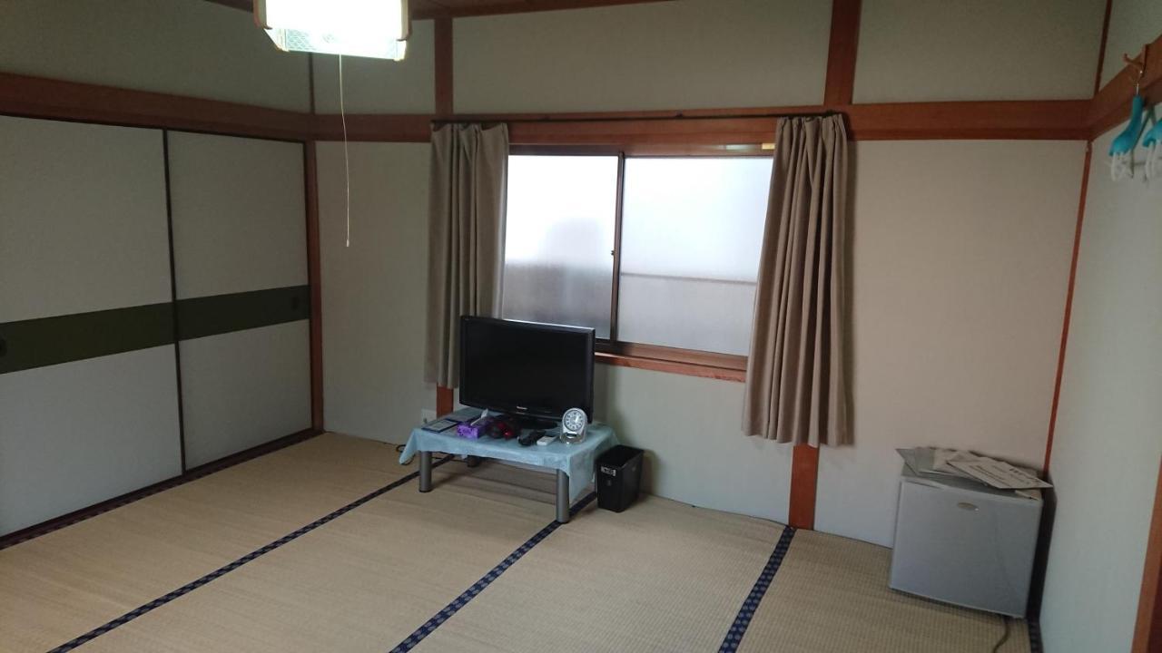 Guesthouse Kumano Tanabe Dış mekan fotoğraf