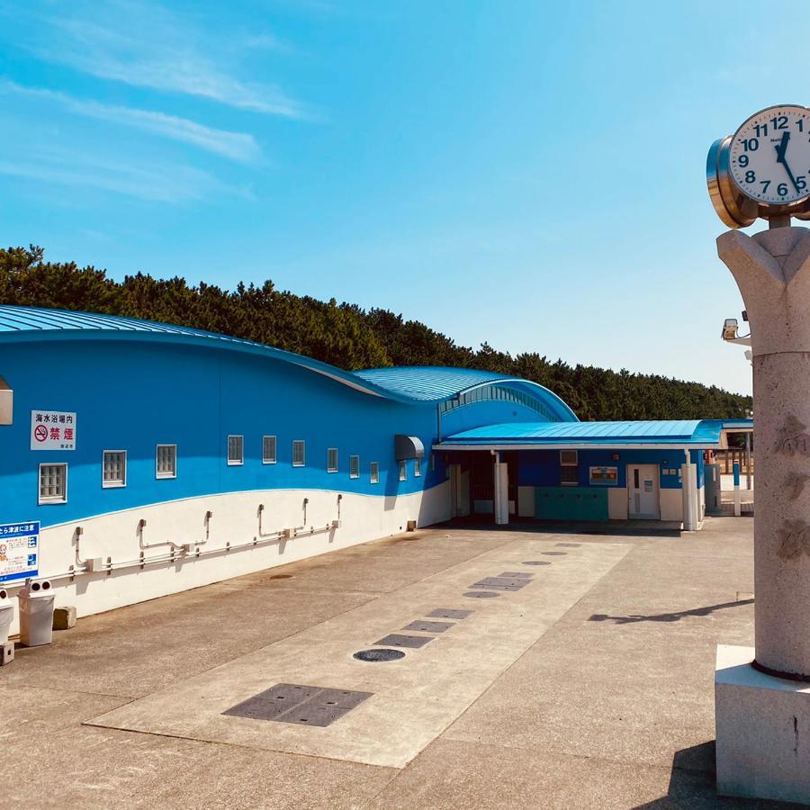 Guesthouse Kumano Tanabe Dış mekan fotoğraf