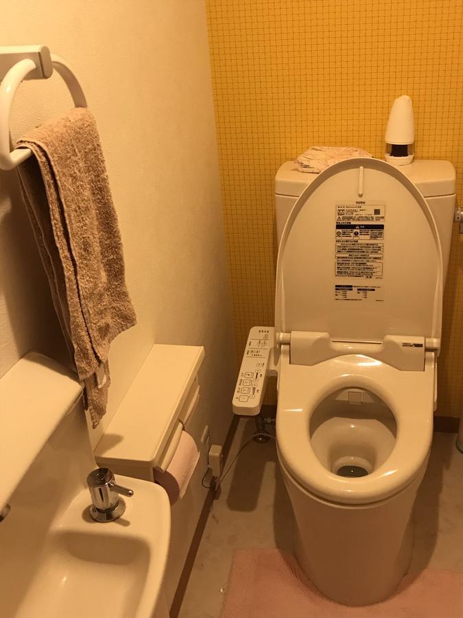 Guesthouse Kumano Tanabe Dış mekan fotoğraf