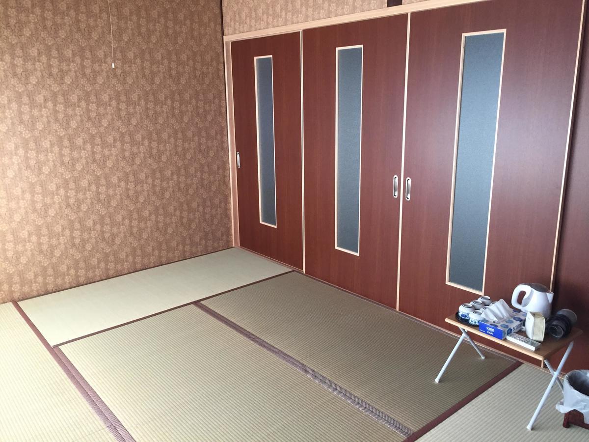 Guesthouse Kumano Tanabe Dış mekan fotoğraf
