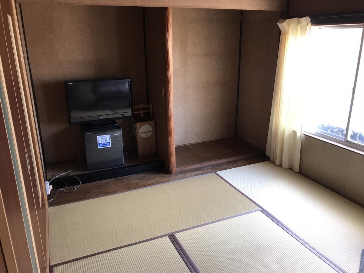 Guesthouse Kumano Tanabe Dış mekan fotoğraf