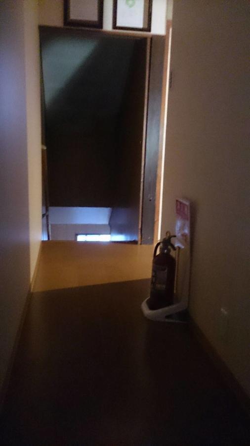 Guesthouse Kumano Tanabe Dış mekan fotoğraf