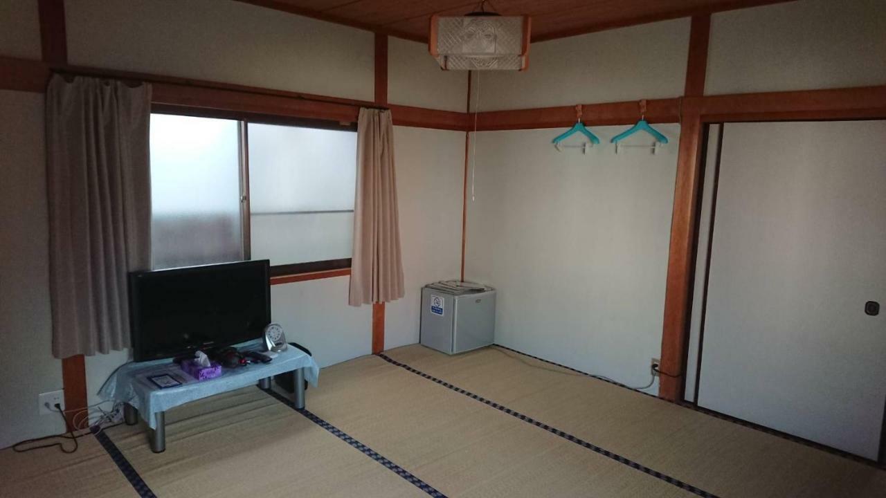 Guesthouse Kumano Tanabe Dış mekan fotoğraf